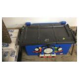 THOMAS THE TRAIN KIDS TOY BOX