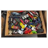 BX OF MINIAUTRE CARS-MATCHBOX