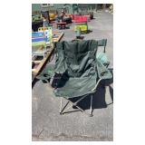 3 FOLDING CAMP CHAIRS