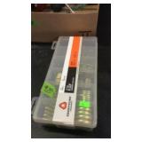 ORGANIZER W/ R-CLIPS