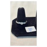 925 SILVER RING