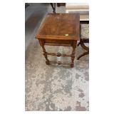 END TABLE 26'X20'X24'