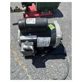 1/2 HP ELECTRIC MOTOR