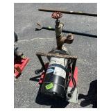 BERKLEY PUMP