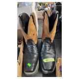 JUSTIN 11B WOMENS