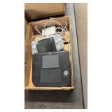 3 NINTENDO GAMEBOYS