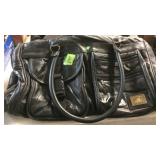 PIONEER EXPRESS DUFFLE BAG