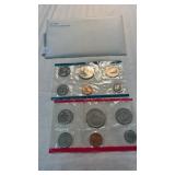 1979 US MINT UNCIRC COIN SETS