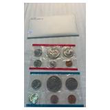 1978 US MINT UNCIRC COIN SETS