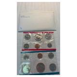 1979 US MINT UNCIRC COIN SETS