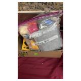 FELTING KIT & HEAT REGISTER COVERS