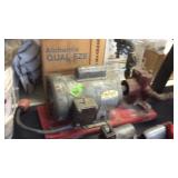 1/2 HP ELECTRIC PUMP