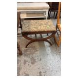 VANITY BENCH