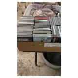 BX OF DVD MOVIES