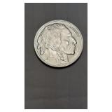 1 oz .999 FINE SILVER ROUND BULLION
