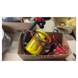 12 VOLT PUMP