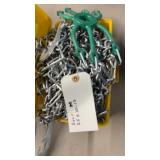 TIRE CHAINS 25X 10-12