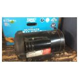 1 1/2 HP ELECTRIC MOTOR