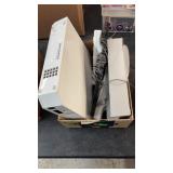 Wii GAMING CONSOLE & CONTROLLERS