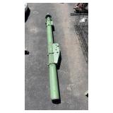 ARMY TELESCOPING ANTENNEA BASE