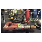 MILWAUKEE 1/2' DRILL