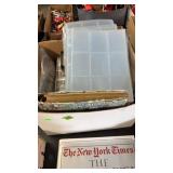 SPORTS CARDS, SPORT CARD SLEEVES & SPORTS