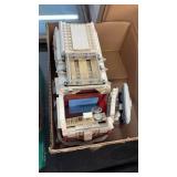 LEGOS VW BUS