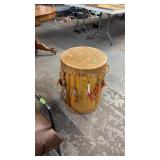 NATIVE DRUM