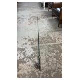 MARTIN 8FT 5/6 WT FLY ROD & REEL