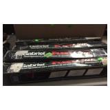 SET OF 4 GABRIEL FLEET LINE SHOCKS