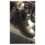 KHOMBU HIKING BOOTS INSULATED SIZE 10