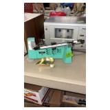 RCBS POWEDER SCALE