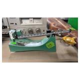 RCBS POWDER SCALE