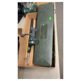 2 PACK RODS & 1 REEL