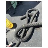 EXHAUST HOSE