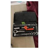 TORELLI SOCKET SET
