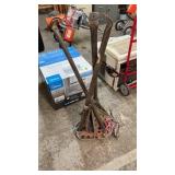 RIDGID PIPE STAND