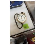 HAMILTON POCKET WATCH