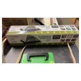 SUNRIDGE 4 PERSON DOME TENT, NIB?