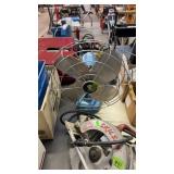 VINTAGE CORNADO FAN