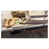 3 SAWS