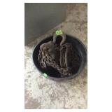 CHAIN HOIST