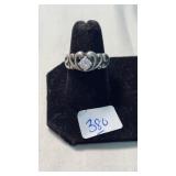 925 SILVER RING