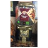 CRAVEN'S COFFEE DISPENSER
