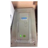 BREAKER BOX