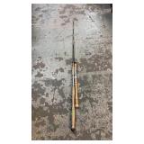 2 FISHING RODS