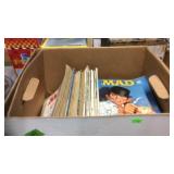 MADD MAGAZINES