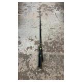 3 UGLY STICK FISHING RODS