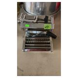AL DENTE PASTA CUTTER