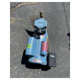 CIRCULATION PUMP W/ 1/3 HP MOTOR